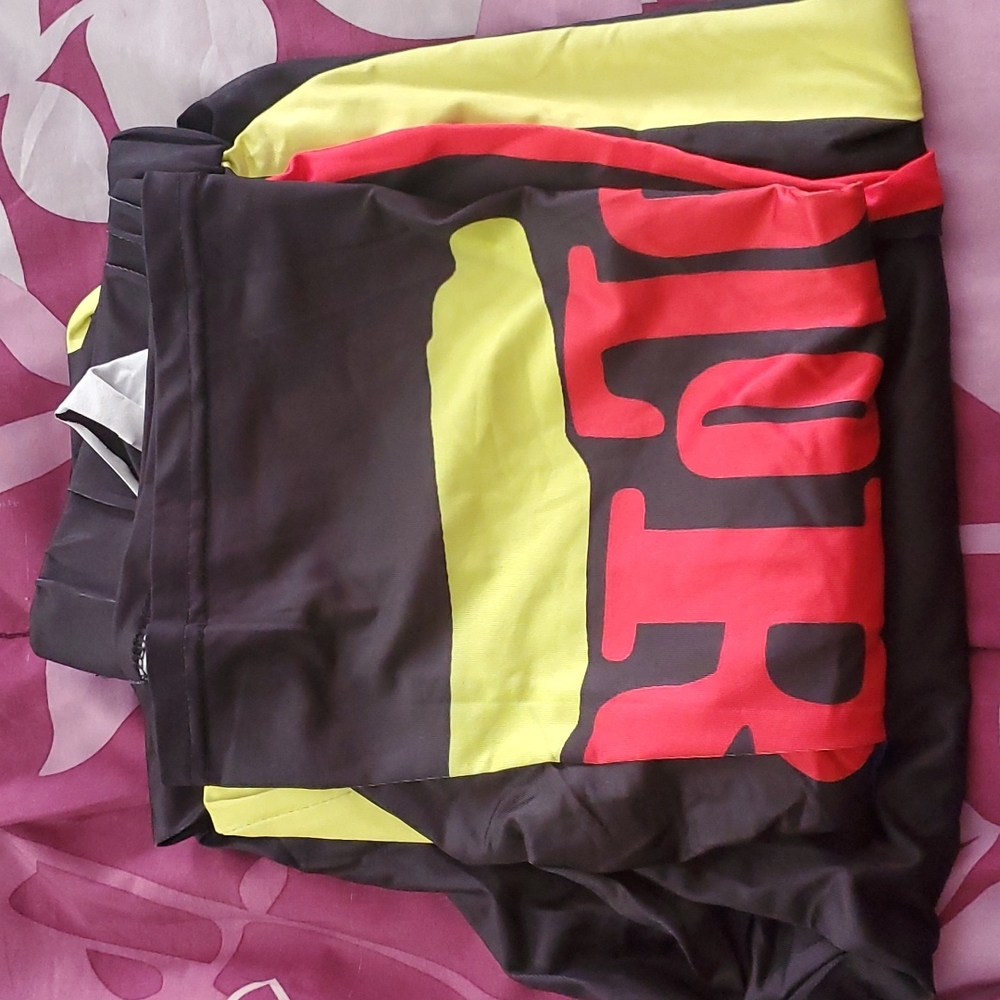 2pc Leggings Set
